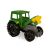 Wader - Traktor pótkocsival - Játék - 38,5 cm 160351708