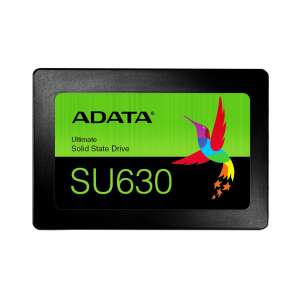 ADATA ULTIMATE SU630 2.5" 960 GB SATA 3D2 QLC 44985584 Stocarea datelor, unități SSD