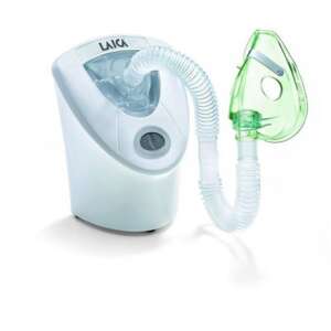 Laica Inhalator cu ultrasunete MD6026P 31941488 Inhalatoare