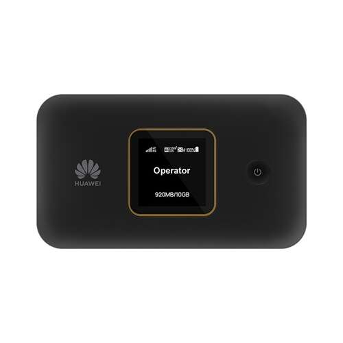 Huawei Router E5785-92C MOBILE WIFI, BLACK