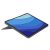 Logitech Combo Touch Apple iPad Pro (2021) Tasche - Oxford grau 69681891