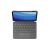 Logitech Combo Touch Apple iPad Pro (2021) tok - Oxford szürke 147118399