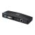Club3D SenseVision USB 3.0 Dokkoló Állomás Hátsó Portok: DVI, HDMI, DisplayPort