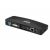 Dokovacia stanica Club3D SenseVision USB 3.0 Zadné porty: DVI, HDMI, DisplayPort
