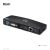 Stacja dokująca Club3D SenseVision USB 3.0 Porty tylne: DVI, HDMI, DisplayPort