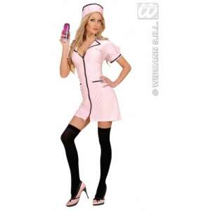 MASSEUSE KOSTÜM FÜR DAMEN GRÖßE: M 69682741 - Accesorii pentru îmbrăcăminte