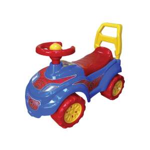 Boy's Hiking Baby Taxi - Blue