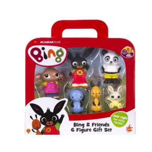 bing lunchbox toy