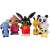 Bing i prijatelji: Set figura - 6 kom. 99252559