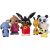 Bing și prietenii Set de 6 figurine 99252559