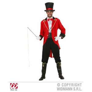 Állatidomár férfi jelmez L-es méretben 69683896 - Accesorii pentru îmbrăcăminte