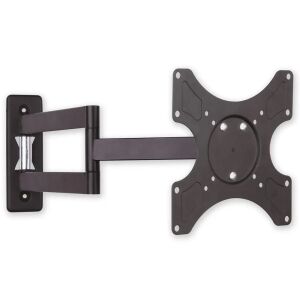 Techly 19-37 inch LED TV wall mount - Techly TV Stand and Wall Mount