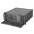 SilverStone RM42-502 4U Rack Szerverház - Fekete 69685041