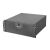 SilverStone RM42-502 4U Rack Szerverház - Fekete 69685041