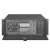 SilverStone RM42-502 4U Rack Szerverház - Fekete 69685041
