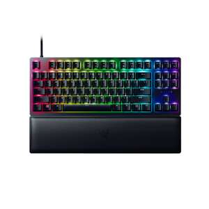 Razer Huntsman V2 Tenkeyless (Purple Switch) USB Gaming tipkovnica - Njemačka 69685192 - Tipkovnica
