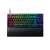 Razer Huntsman V2 Tenkeyless Gaming Billentyűzet Lila Kapcsolókkal, RGB Háttérvilágítással és Csuklótámasz