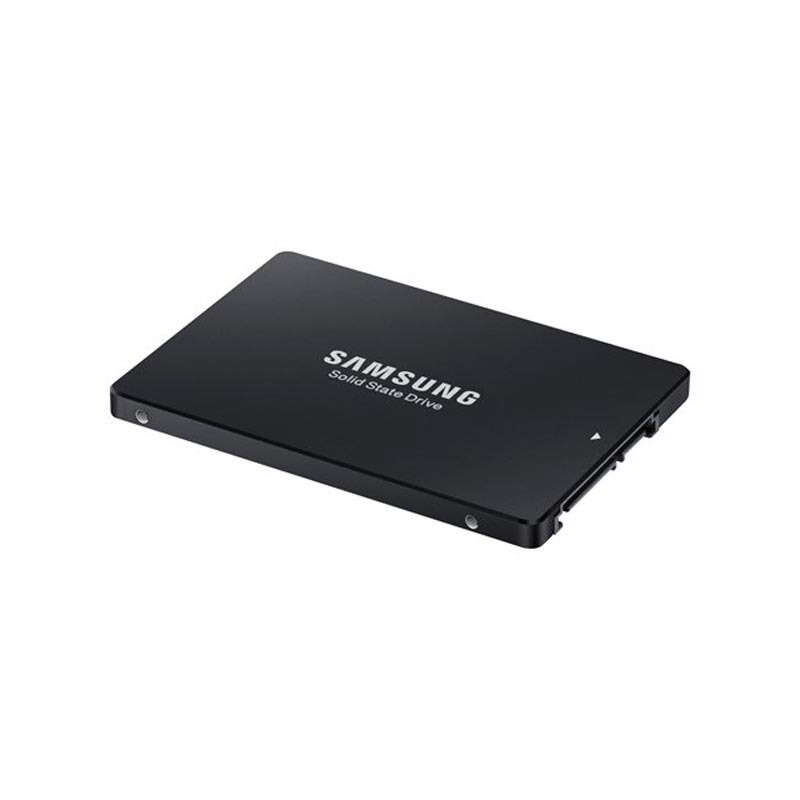 Samsung 480gb pm897 2.5" sata3 ssd