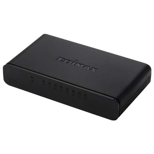Edimax ES-3308P 8-portos Fast Ethernet Switch 69688157
