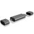 Четец за карти IB-CR200-C USB 2.0 Type-C, TYPE_A 69688646