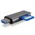 Четец за карти IB-CR200-C USB 2.0 Type-C, TYPE_A 69688646