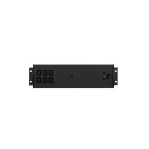 Ever Sinline 3000 USB HID 19" 3U 3000VA / 1950W Vonalinteraktív UPS 69689650 