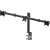 iiyama DS1003C-B1 10" - 27" LCD TV/Monitor Mount Black 133288944