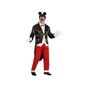 MR. MOUSE KOSTÜM FÜR HERREN GRÖßE: S 80421606 - Modă și îmbrăcăminte