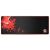 Mousepad gaming Gembird GameproXL, Negru/Rosu (MP-GAMEPRO-XL) (MP-GAMEPRO-XL) 91890331