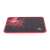 Mousepad gaming Gembird GameproXL, Negru/Rosu (MP-GAMEPRO-XL) (MP-GAMEPRO-XL) 91890331