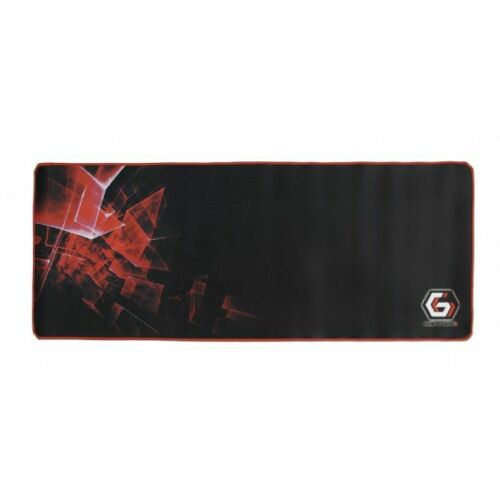 Gembird Pro Gaming Egérpad XXL - 900x350mm