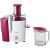 Bosch MES25C0 gyümölcscentrifuga lé tartállyal