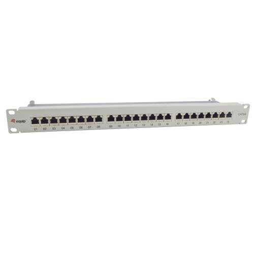 Equip 326525 Patch panel 19" - 24 porta 69693240