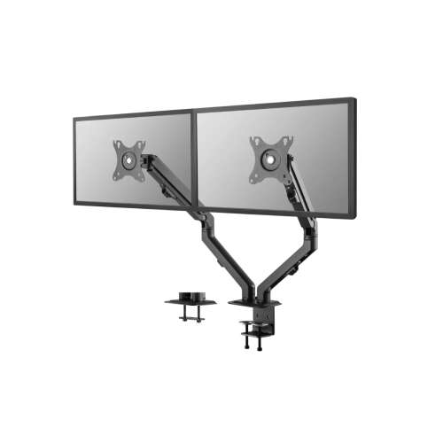 Neomounts FPMA-D650DBLACK Monitorarm 17-27" - Spiralfeder 69693332