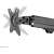 Neomounts FPMA-D650DBLACK Рамка за монитор 17-27" - пружинна 69693332