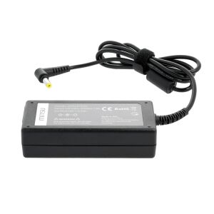 Mitsu 65W Acer/Packard Bell Laptop Charger Adapter - Laptop Charger