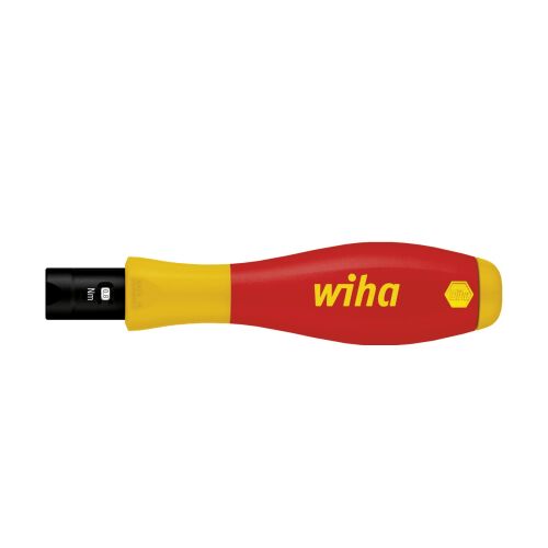 Wiha 26626 TorqueVario-S Nyomaték csavarhúzó