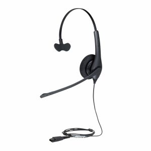 Jabra BIZ 1500 QD Mono Headset