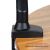 Mocowanie na zacisk biurkowy ramienia do monitora ART RAMART L-11GD