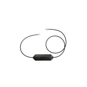 Jabra LINK 14201-43 Cisco Elektroniczny Przełącznik Hakowy (EHS) do bezprzewodowych zestawów słuchawkowych Jabra - Jabra Zestaw słuchawkowy