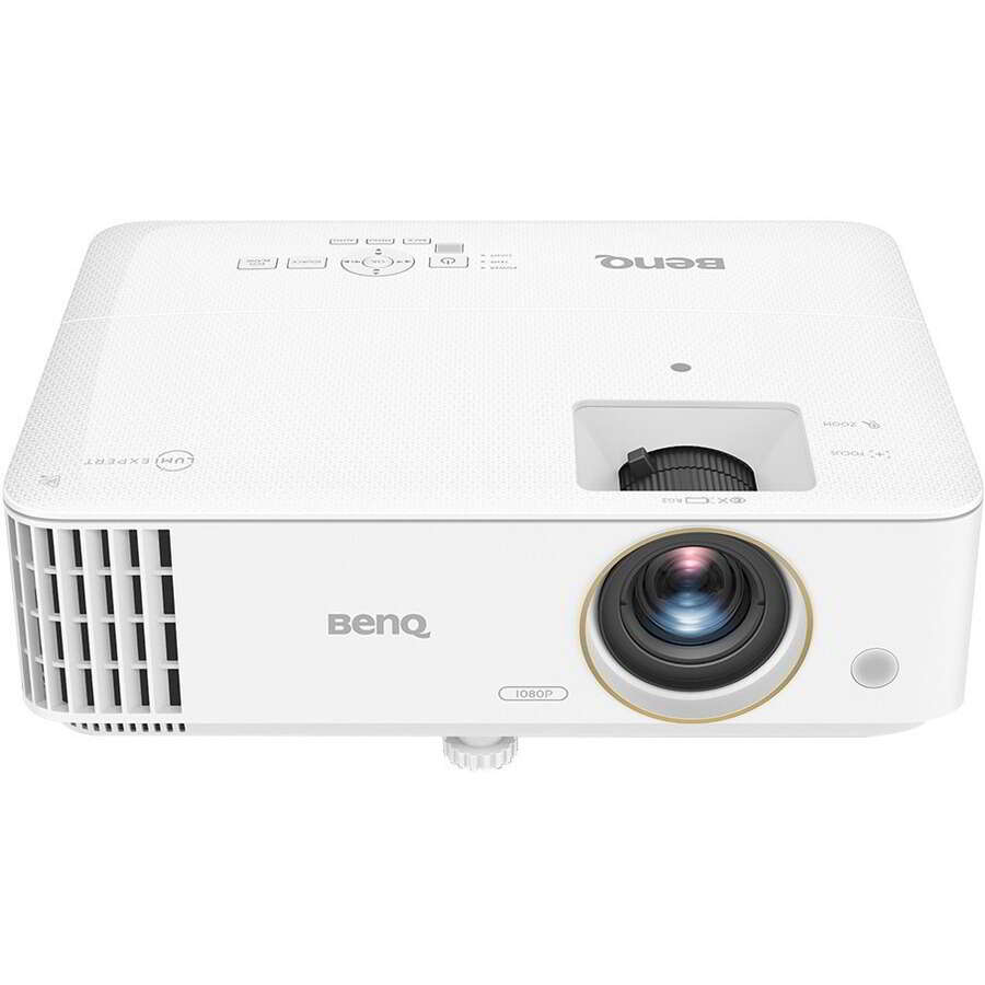 Benq th685i 3d projektor fehér