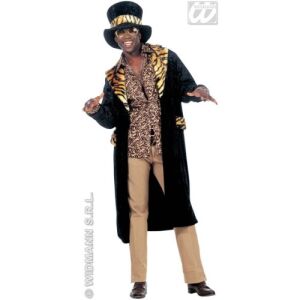 Widmann Big Daddy Férfi Jelmez - S 69696259 - Öltözködés kiegészítő