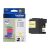 Brother LC221Y Sárga Tintapatron 172986466
