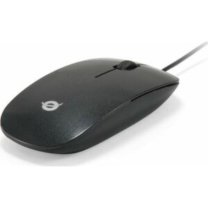Conceptronic CLLM3BDESK Maus Beidhändig USB Typ-A Optisch 800 DPI (CLLM3BDESK) 133767680 - Conceptronic