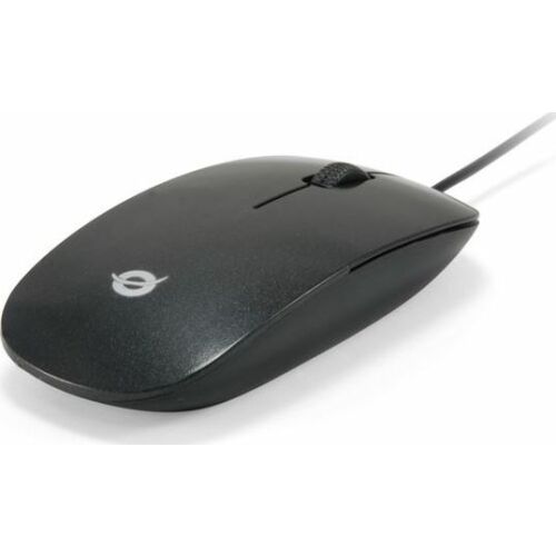 Conceptronic CLLM3BDESK Maus Beidhändig USB Typ-A Optisch 800 DPI (CLLM3BDESK) 133767680