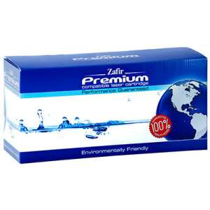 Zafír Prémium Toner - Xerox 6010/6000 - Sárga - 1000 oldal