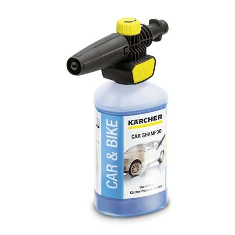 Karcher FJ 10 C habosítófúvóka készlet autósamponnal