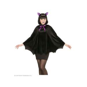 Costum cu pelerină de liliac pentru femei 84781355 - Modă și îmbrăcăminte