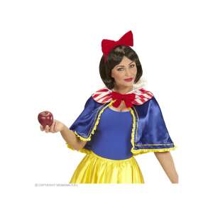 Schneewittchen Prinzessin Umhang - Kostüm 69699139 - Zubehör Kleidung