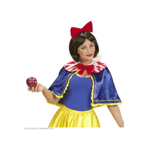 Schneewittchen Prinzessin Umhang - Kostüm 69699139